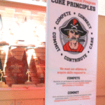 How Pewaukee Athletics Brings Core Principles To Life